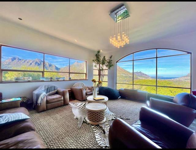 4 BEDROOM PROPERTY TO RENT IN RUYTEPLAATS